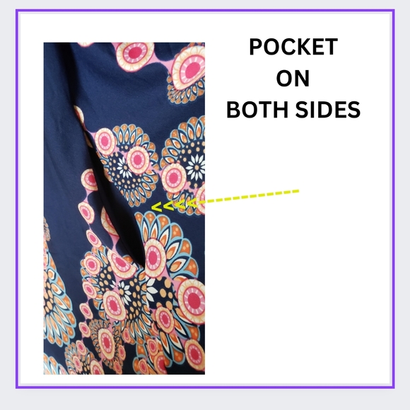 🔥NWOT/TUNIC/SHARK BITE 4X - Picture 5 of 8